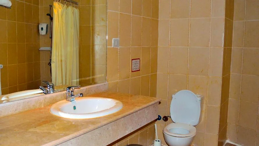 Hotel Sol Y Mar Naama Bay - Sharm Elshikh